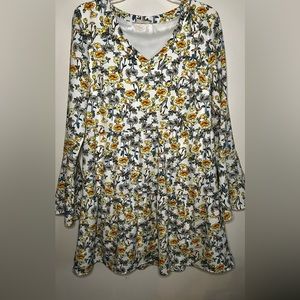 Altar’d State Dress